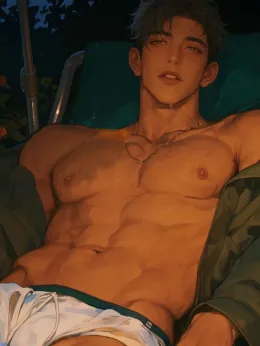 Blake Callahan <3