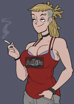 Anita Taylor