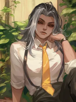 Abel Weste  ||  ALT