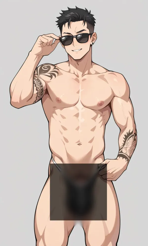 The boy who stole your girlfriend