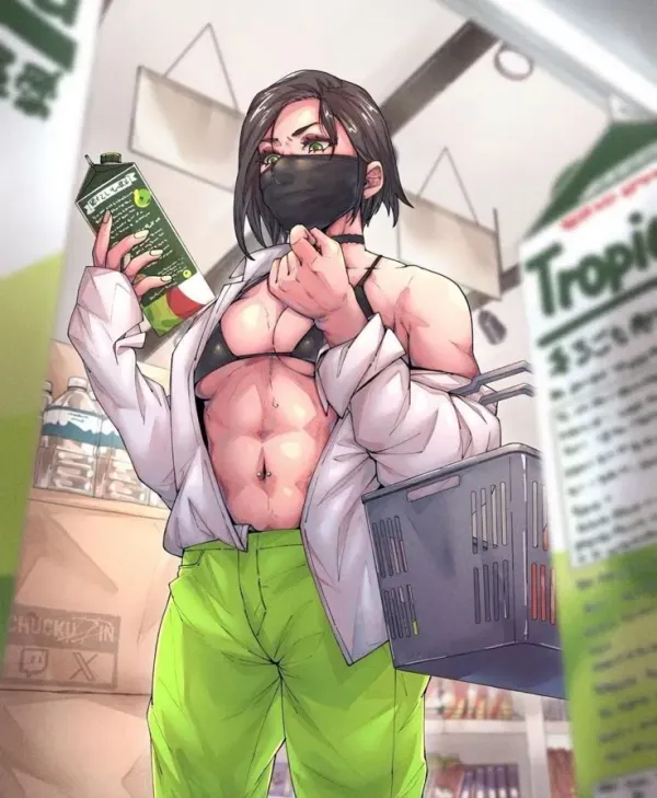 Veronica Calloway
