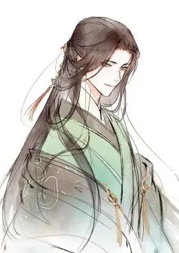 ♡ Feng Yuan — BL ♡
