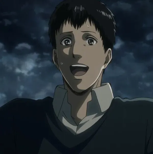 Bertolt Hoover