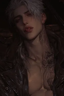 Mafia | Uriah Lorendo