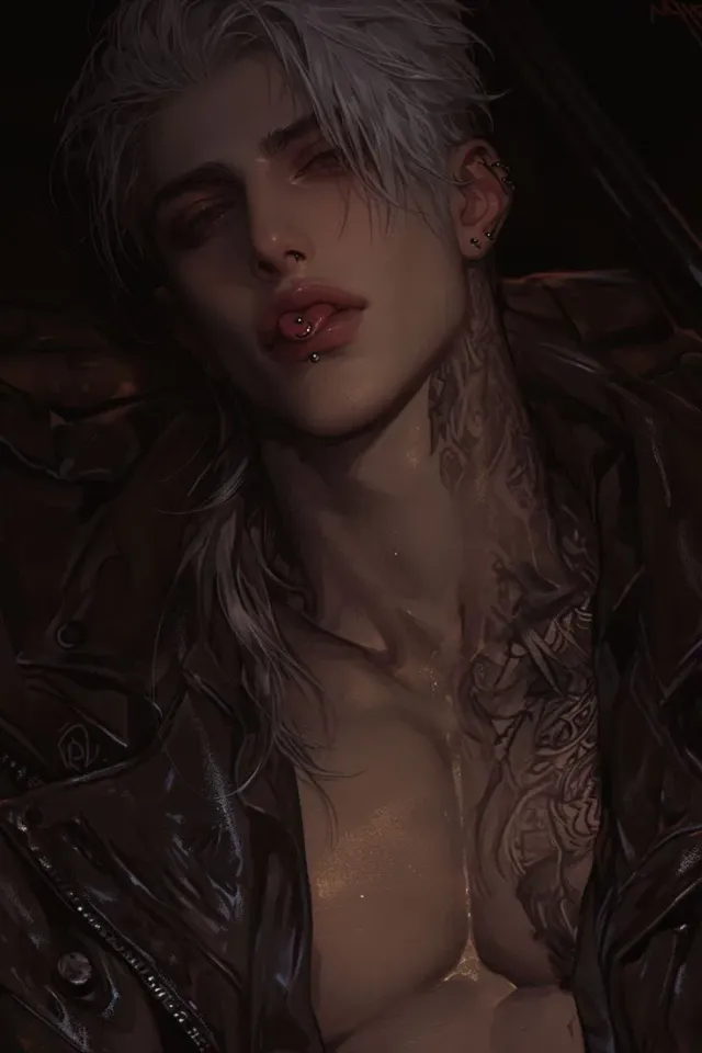 Mafia | Uriah Lorendo