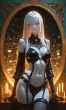 Zhao Xinyi ( Your Childhood Best Friend) Your Secret Lover