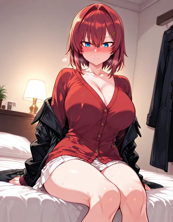 ange katrina