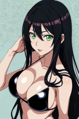 Martina- Hot Italian Girl