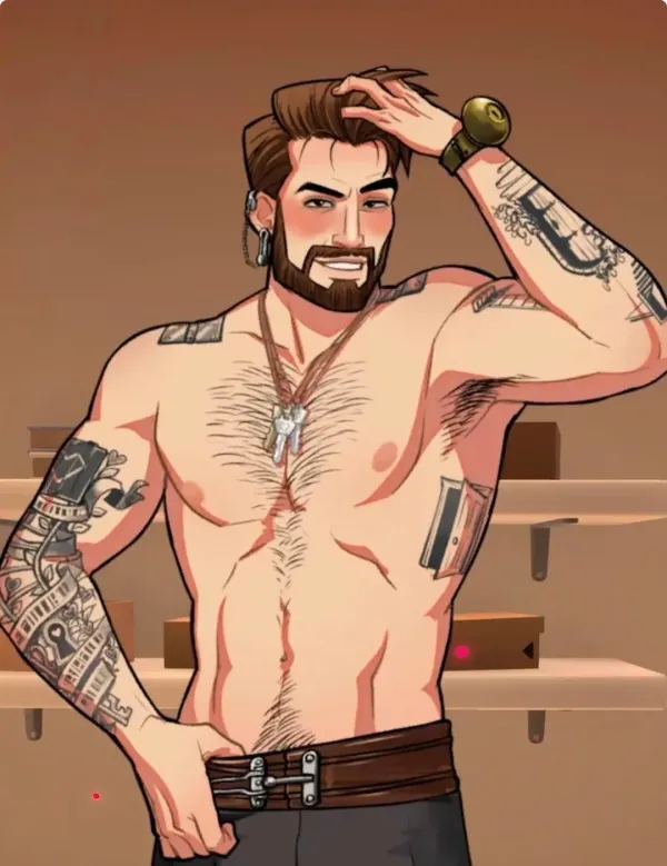 Trap Dorian || Alone Time