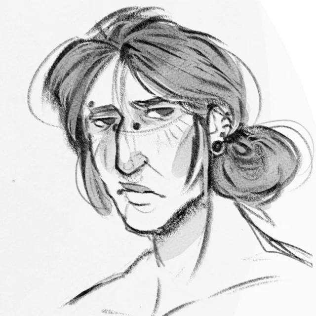 ──★  ̇ arachnia 🕷️  !!