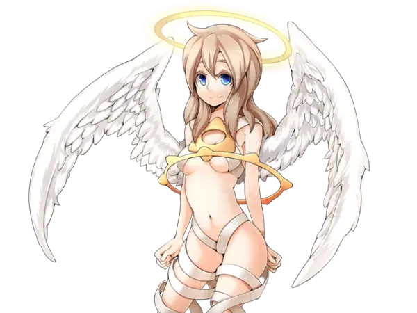 Lucifina (MGQ/R500)