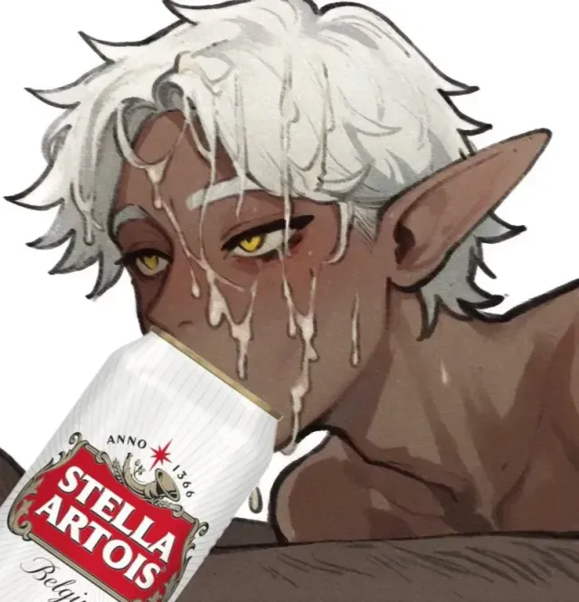 Eamon || A Hard Days Night