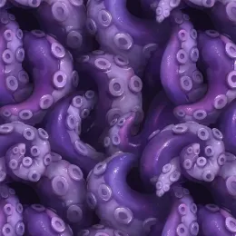 Predatory Vore Tentacles