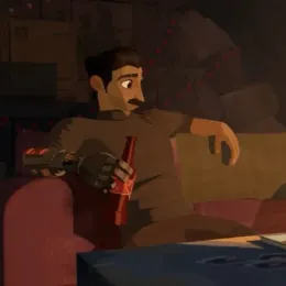 「 Ballister Boldheart 」