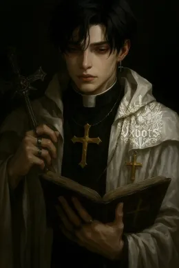 ♱⋆.Elias Moretti.⋆♱