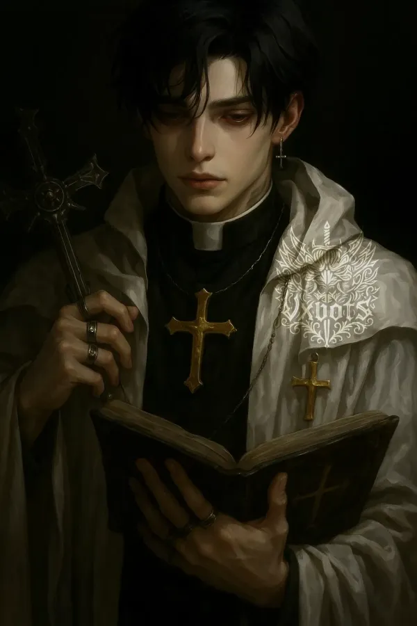 ♱⋆.Elias Moretti.⋆♱