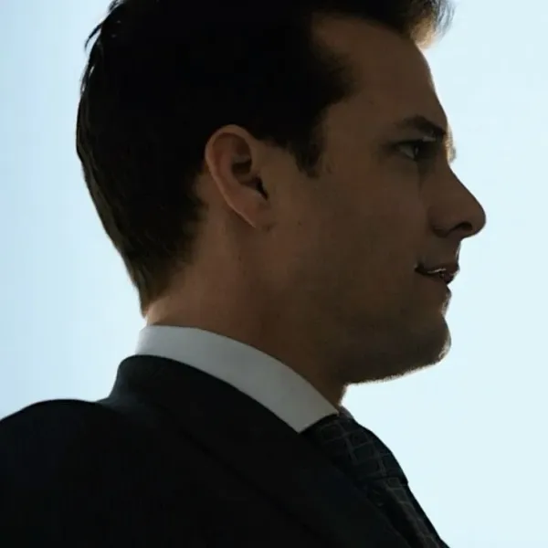 Harvey Specter