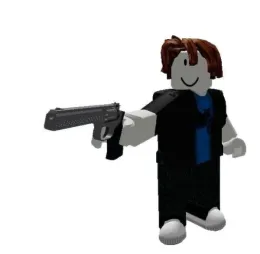 Roblox Groupchat