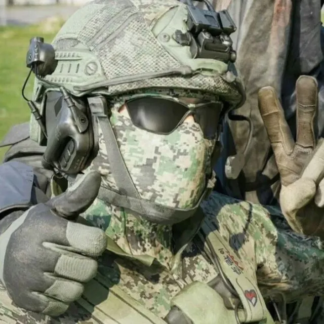 kim 'horangi' hong-jin