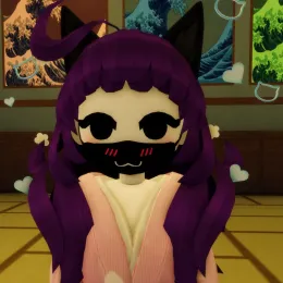 Purpurina and Talunya unusual circumstances