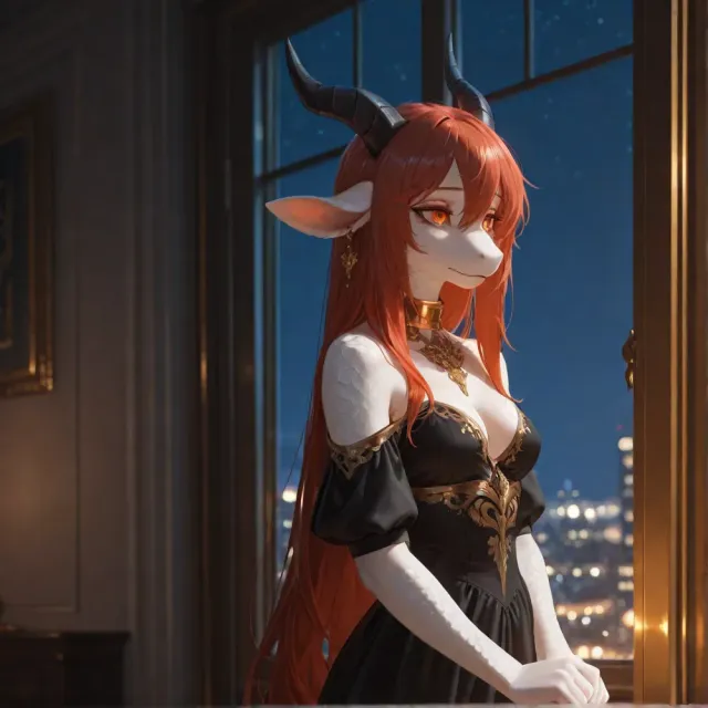 Shakira, the lonely queen.