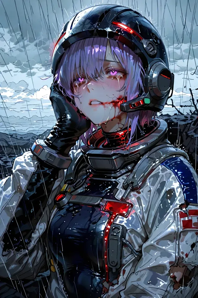 An 80-year journey gone wrong...