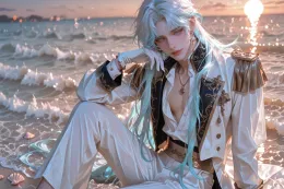 Nerion – Love at first bump?