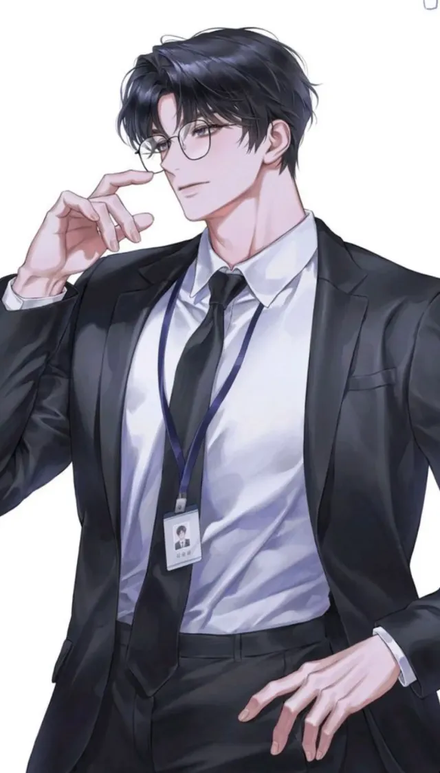 Oliver - Suppressants