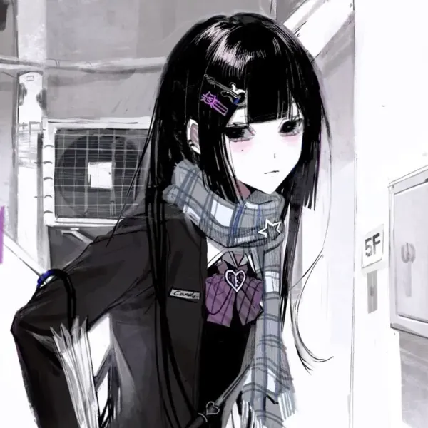 Sophia ❤︎  Oracle - Yearning for her.