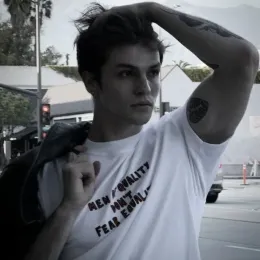 Grayson Taylor || RECKLESS DRIVER