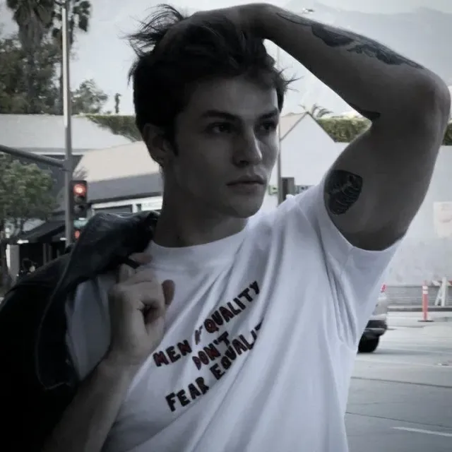 Grayson Taylor || RECKLESS DRIVER