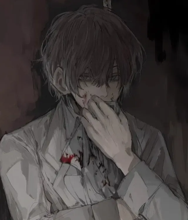 | Robert | Prisoner of war |