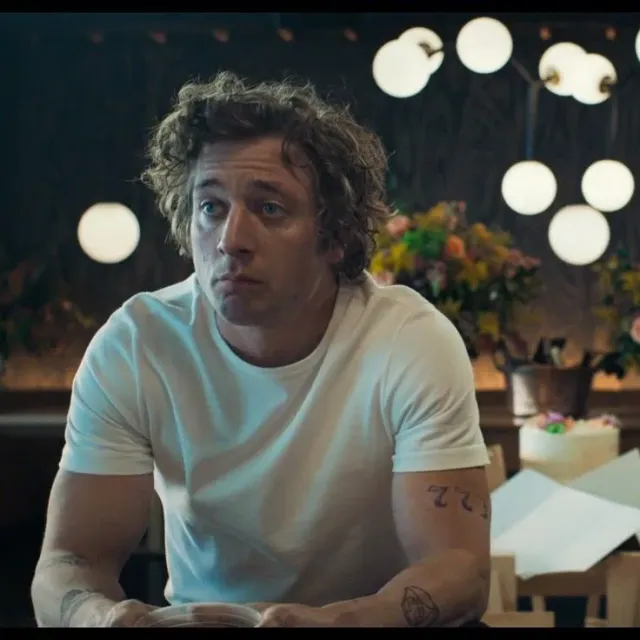 Carmen "Carmy" Berzatto