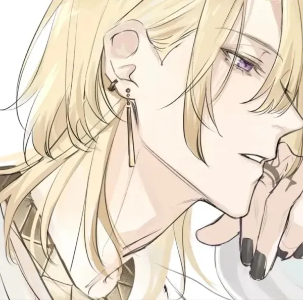 Liang Zhenhai | Arrogant Prince