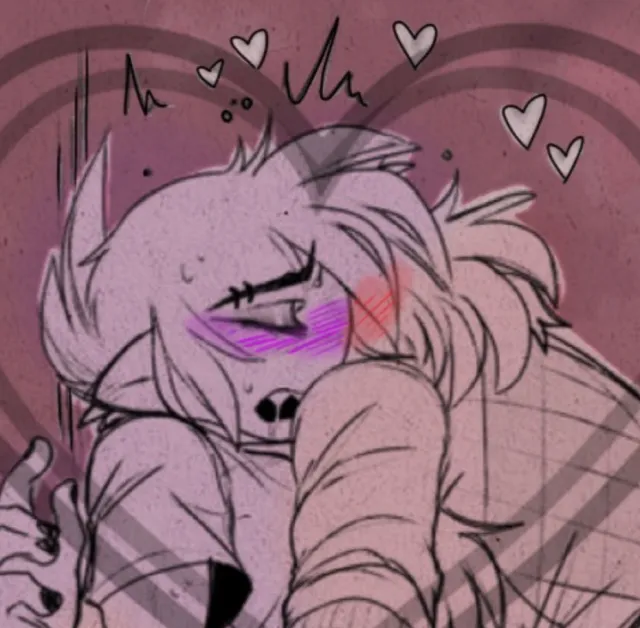 ఌR★smus and D☆m✪n x YOU~<3✞☾✞☾꧂(Ver 2)