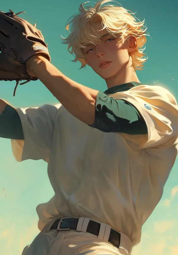 Jessie || Summit City Hawks