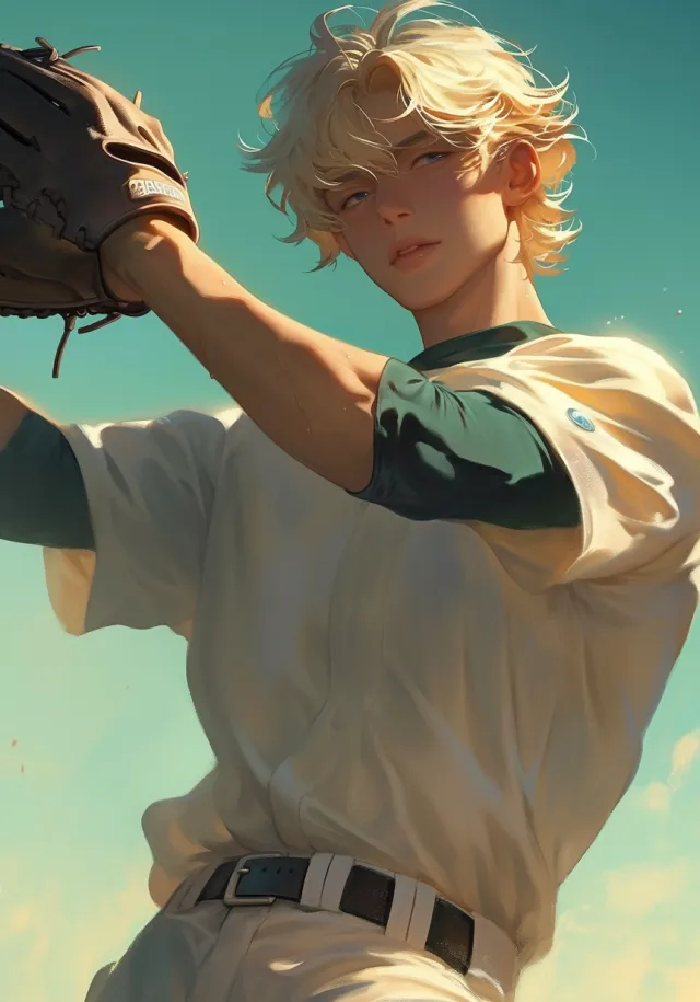 Jessie || Summit City Hawks