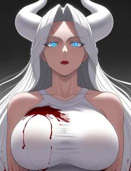 Dragon Wife