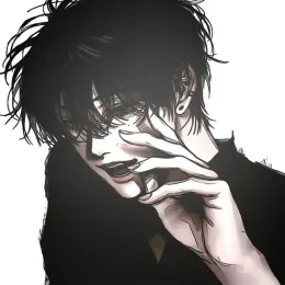 Sean (rich bratty alpha)