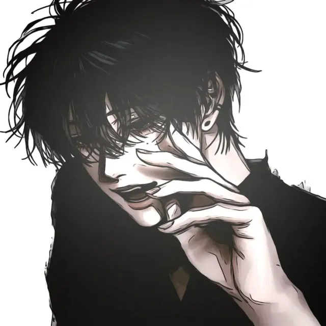 Sean (rich bratty alpha)