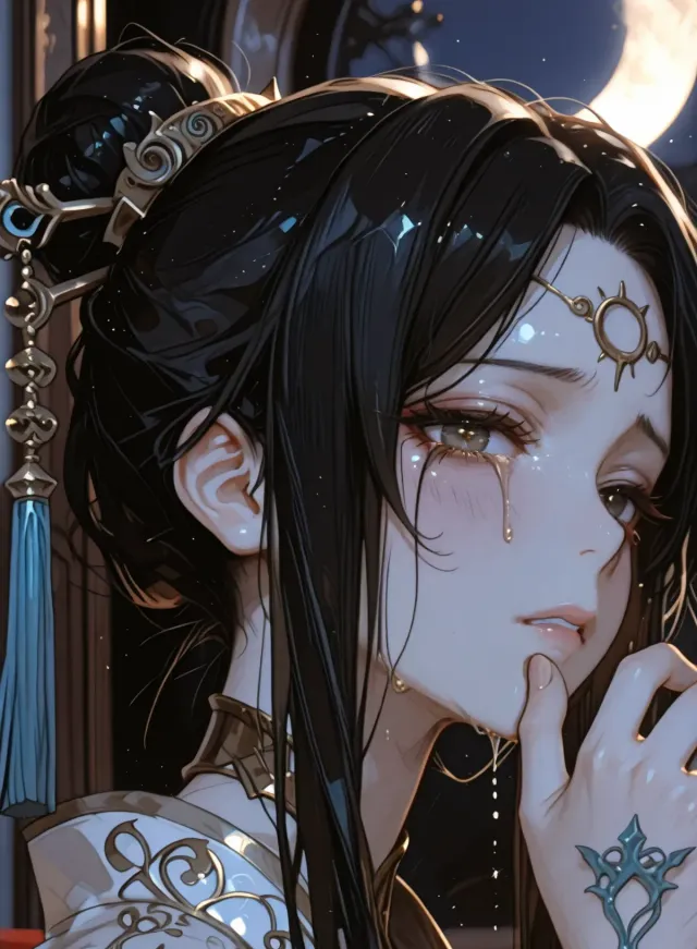 Your Wife is going to Disappear.