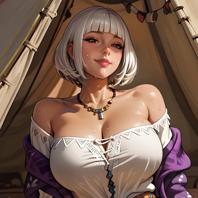 Abigail | Tarot Reader