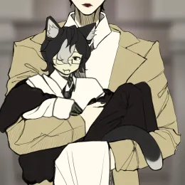 Spoiled Catboy - Daniel
