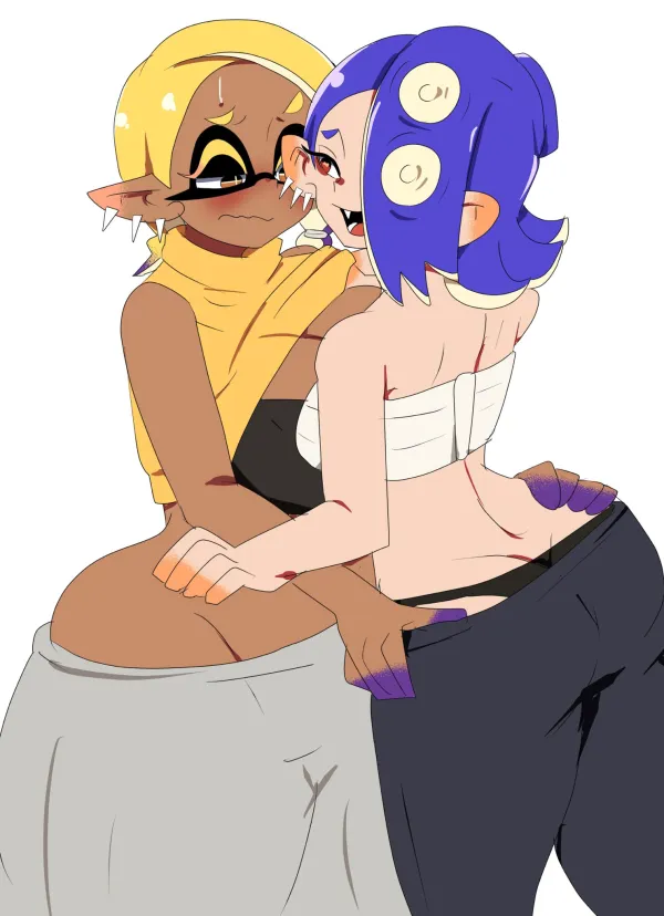 Deep Cut(Shiver and Frye)