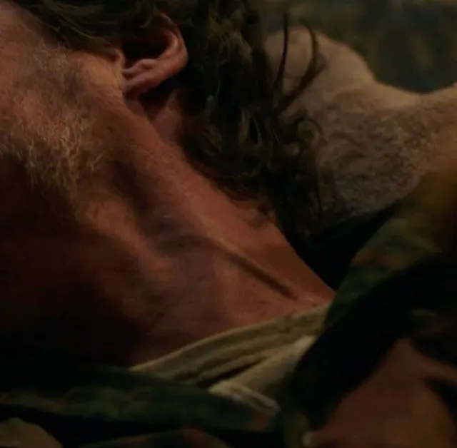 Bill Ainsworth. | Apocalypse Survivor