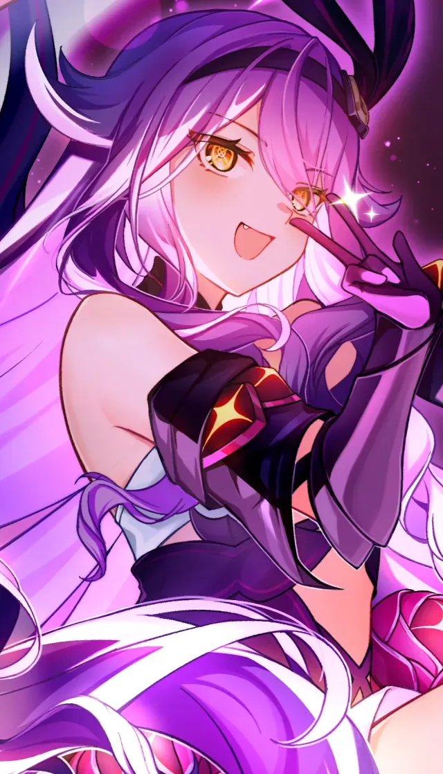 Sirin - Miracle ☆ Magical Girl