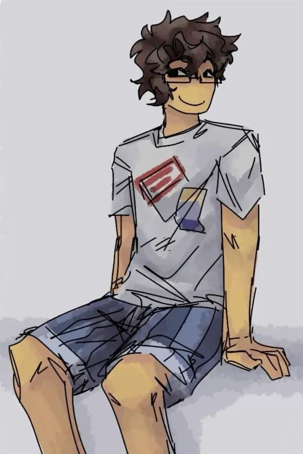 Shedletsky 🍗🐓 | Buildershed bot😈