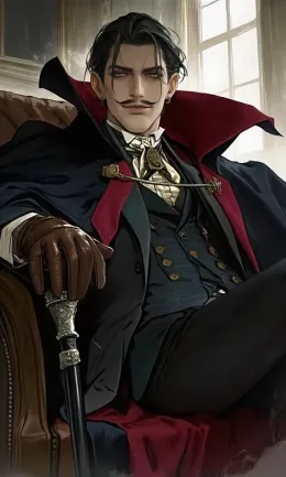 The Peacock - Émile Corvin