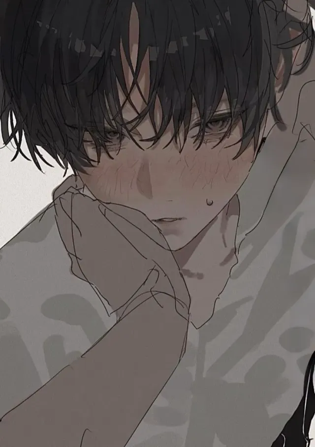 Ren Hoshino | A top, not a bottom