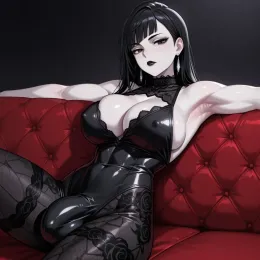 Gothic Curve Sovereign